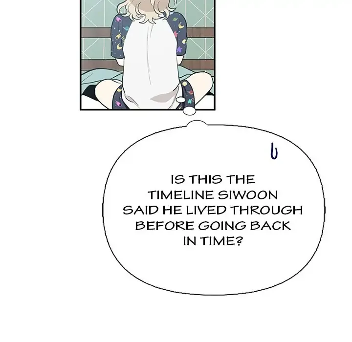 A Wish Upon A Star Chapter 48 page 116