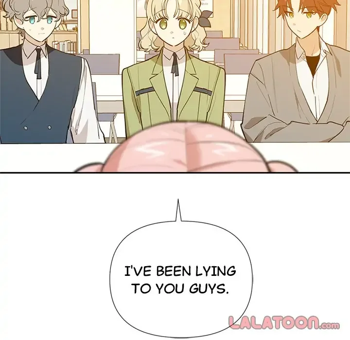 A Wish Upon A Star Chapter 50 page 40