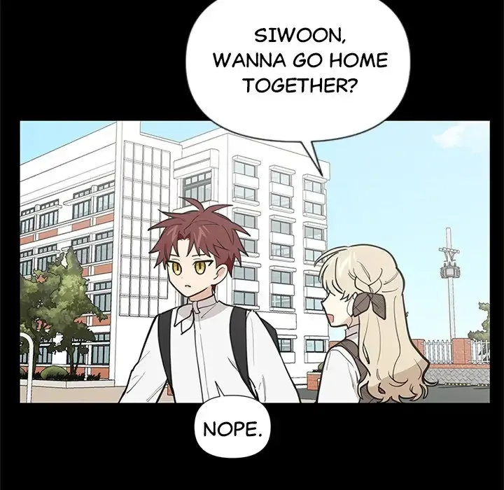 A Wish Upon A Star Chapter 42 page 94