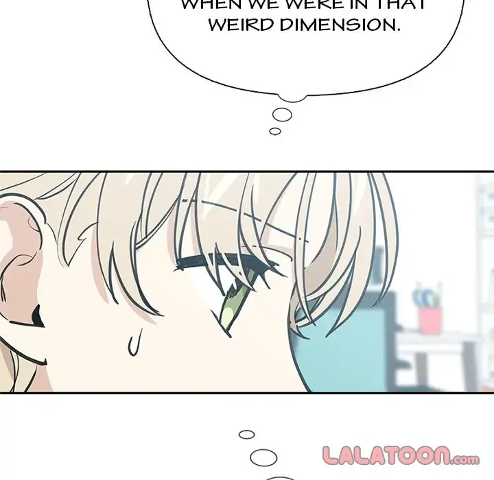 A Wish Upon A Star Chapter 48 page 120