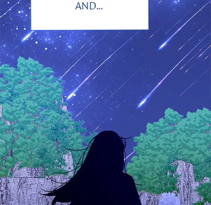 A Wish Upon A Star Chapter 50 page 72