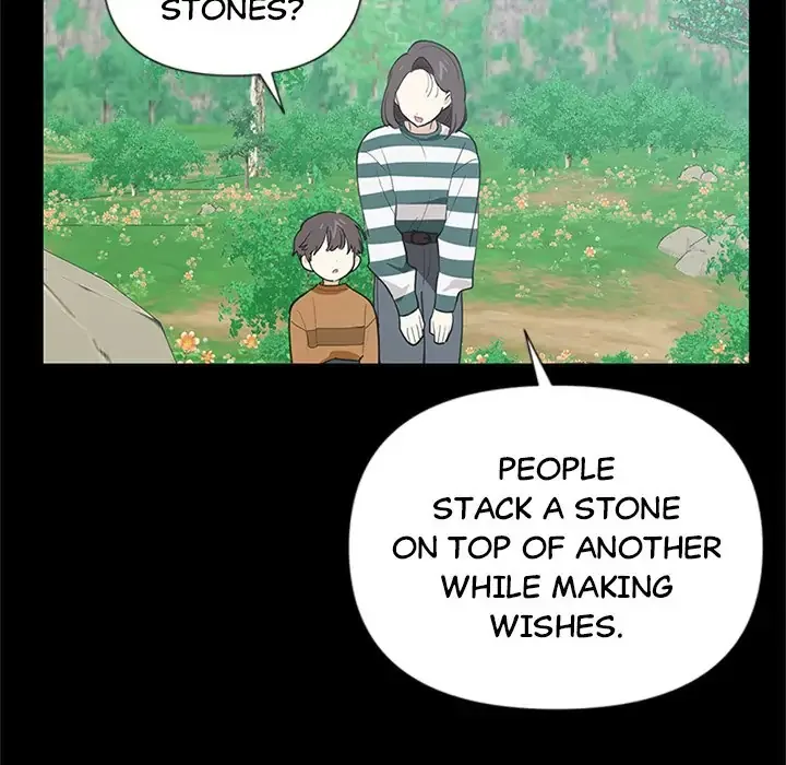 A Wish Upon A Star Chapter 50 page 92