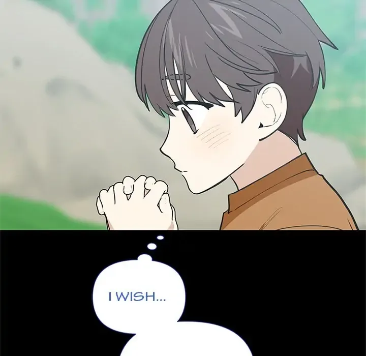 A Wish Upon A Star Chapter 50 page 97