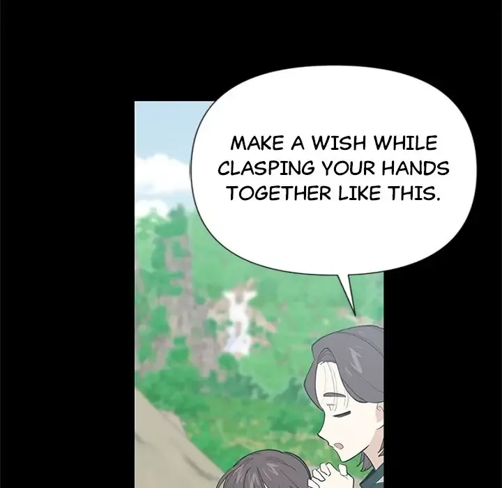 A Wish Upon A Star Chapter 50 page 95