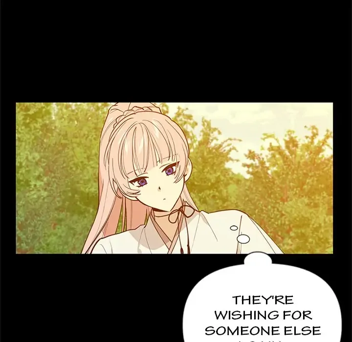 A Wish Upon A Star Chapter 50 page 108
