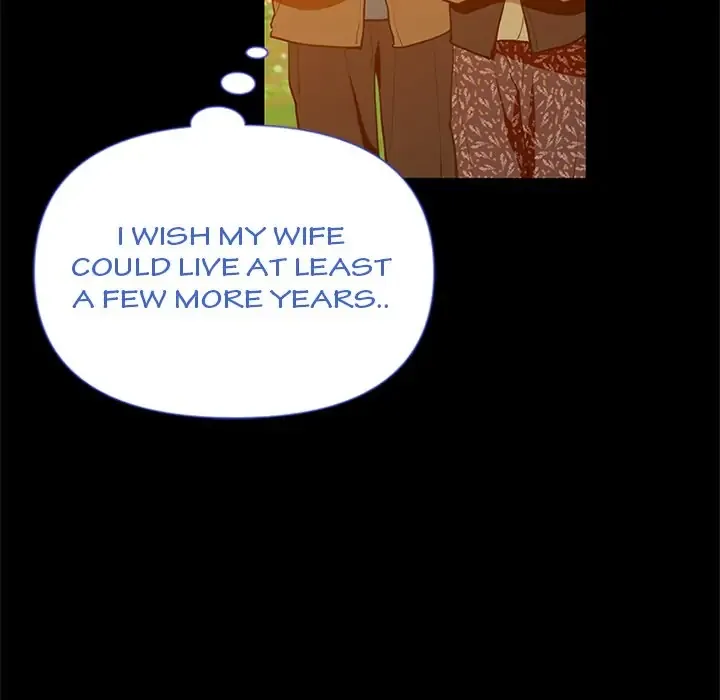 A Wish Upon A Star Chapter 50 page 107
