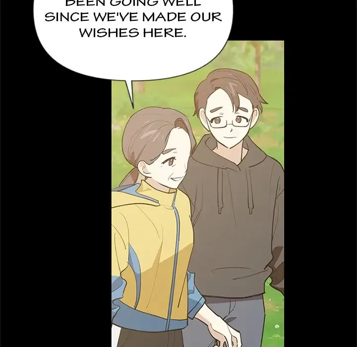 A Wish Upon A Star Chapter 50 page 128