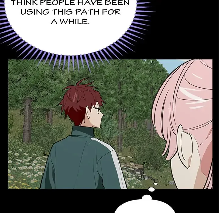 A Wish Upon A Star Chapter 51 page 10