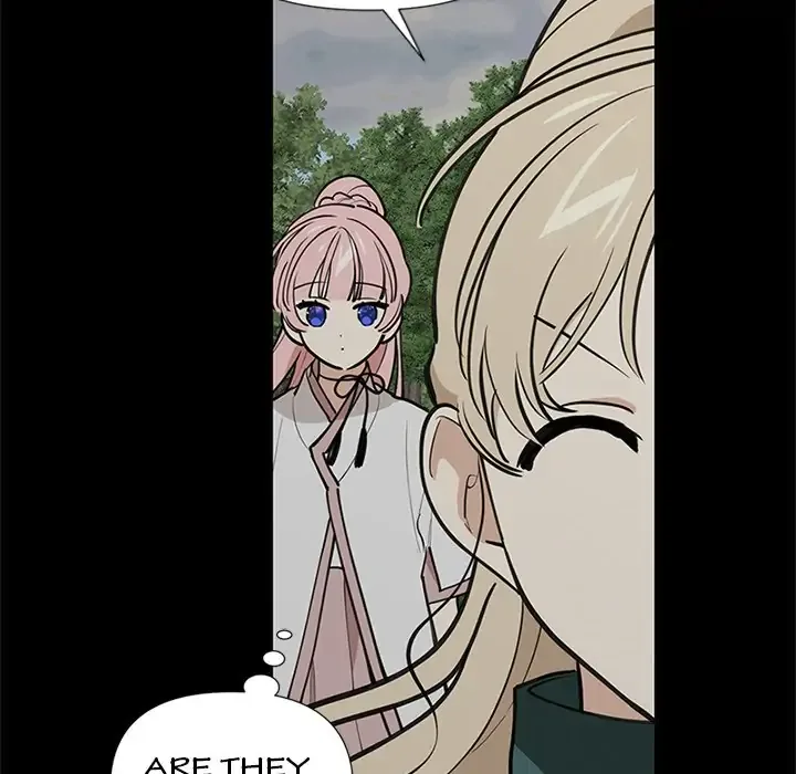 A Wish Upon A Star Chapter 51 page 8