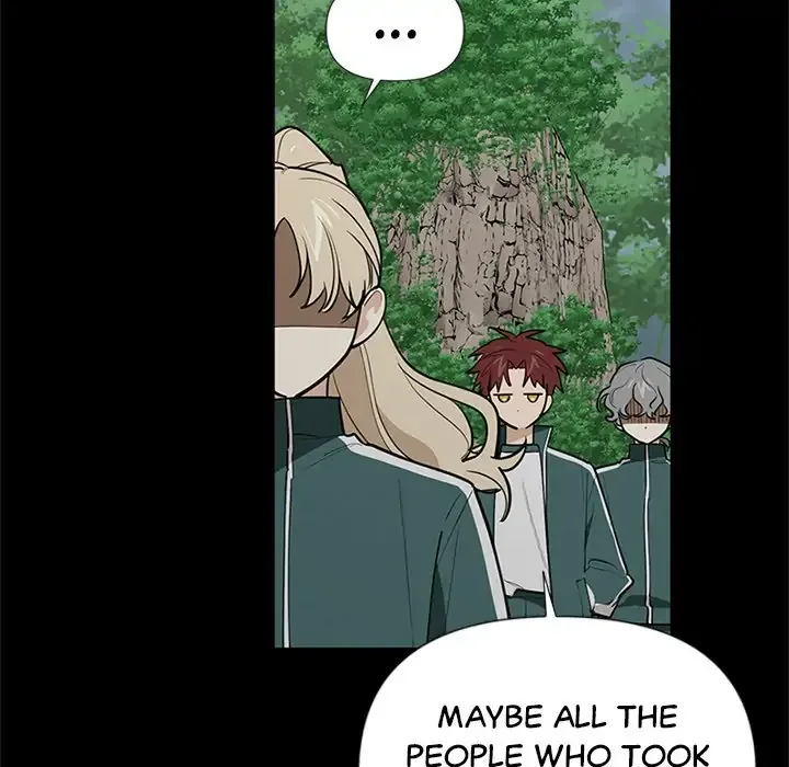 A Wish Upon A Star Chapter 51 page 25
