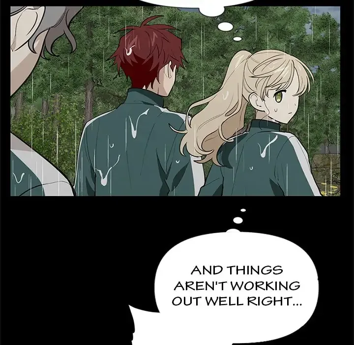 A Wish Upon A Star Chapter 51 page 37