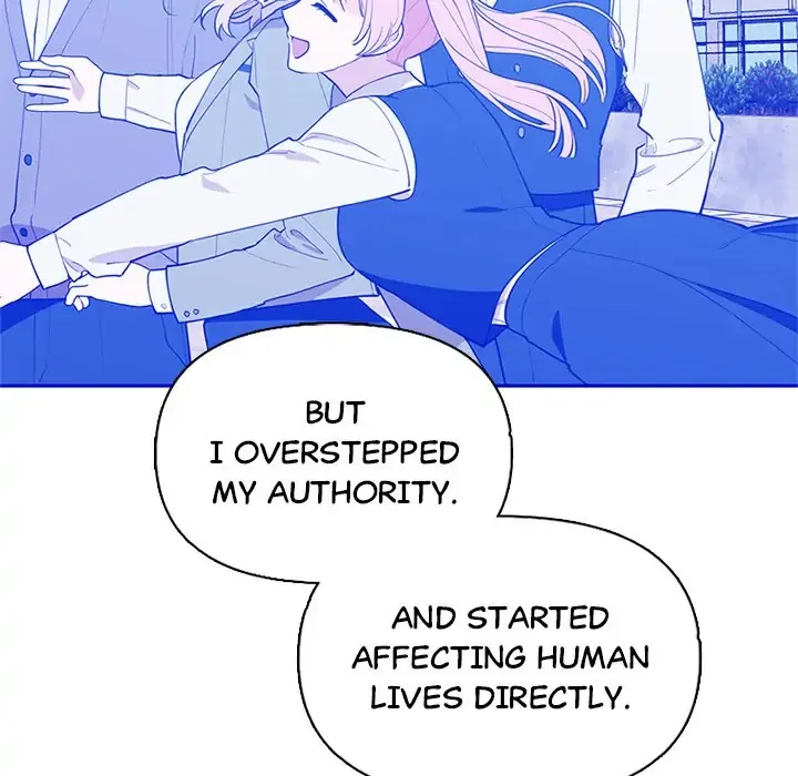 A Wish Upon A Star Chapter 52 page 15