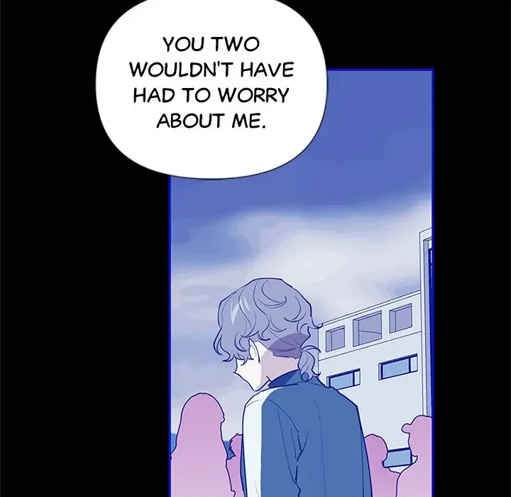 A Wish Upon A Star Chapter 51 page 55