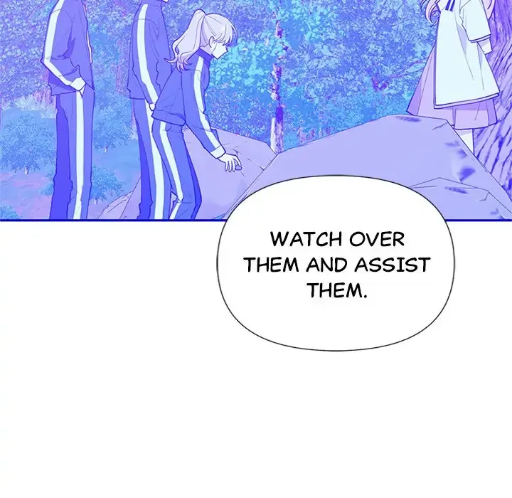 A Wish Upon A Star Chapter 52 page 13
