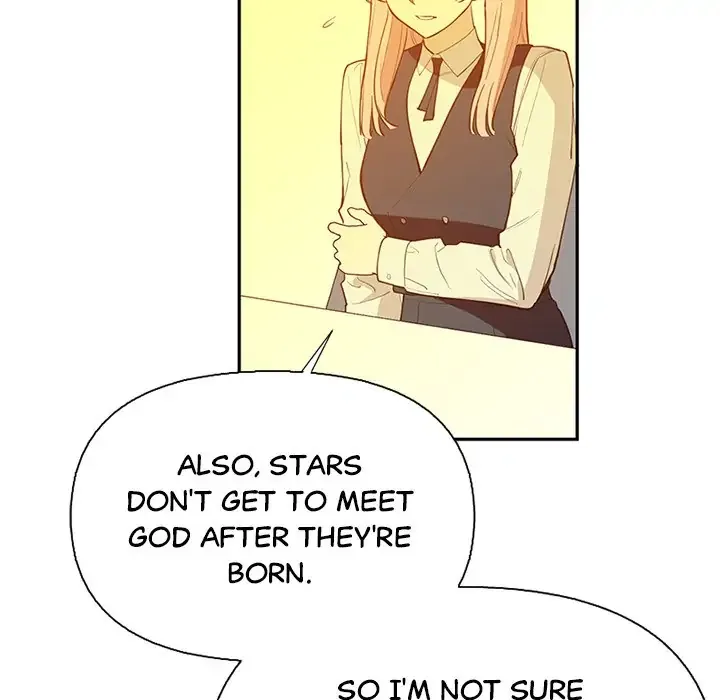 A Wish Upon A Star Chapter 53 page 14