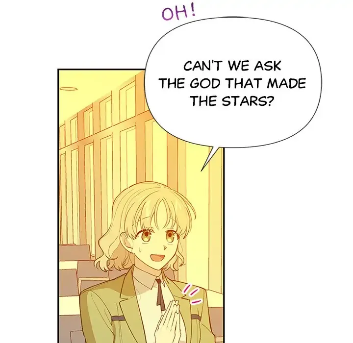 A Wish Upon A Star Chapter 53 page 11