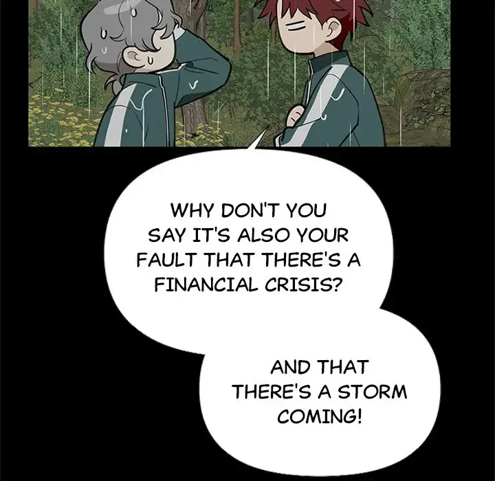 A Wish Upon A Star Chapter 51 page 66