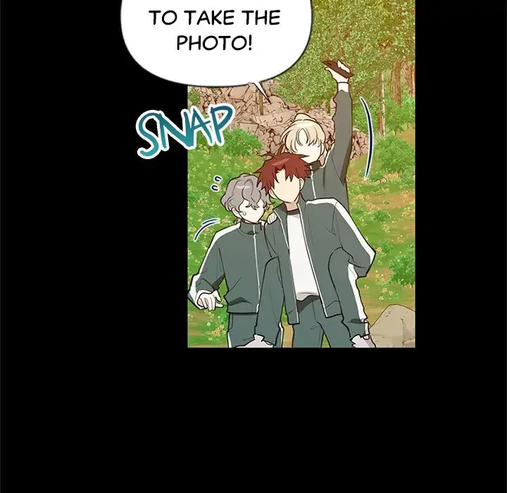 A Wish Upon A Star Chapter 51 page 82