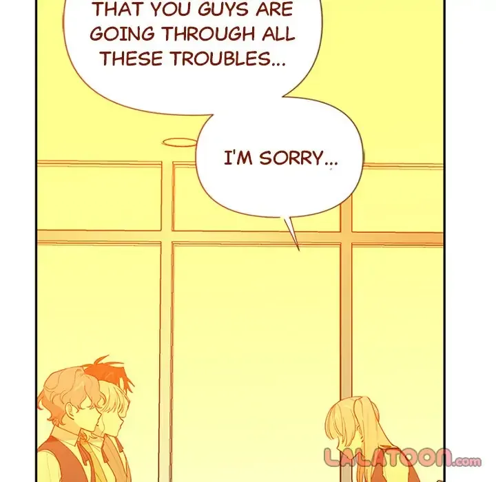 A Wish Upon A Star Chapter 52 page 28