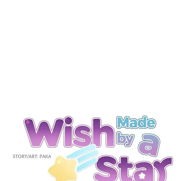 A Wish Upon A Star Chapter 52 page 30