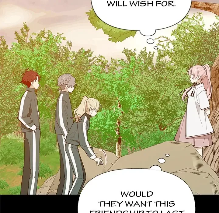 A Wish Upon A Star Chapter 51 page 93