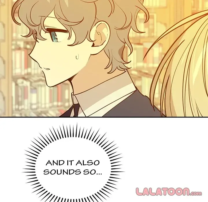 A Wish Upon A Star Chapter 52 page 39