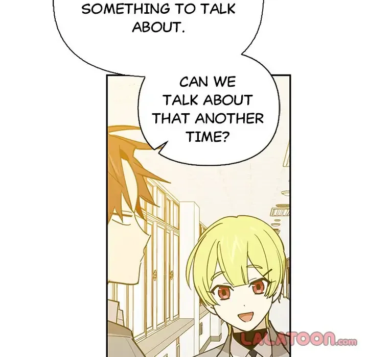 A Wish Upon A Star Chapter 56 page 7