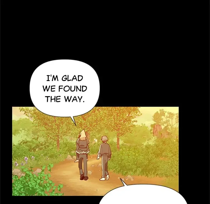 A Wish Upon A Star Chapter 51 page 115