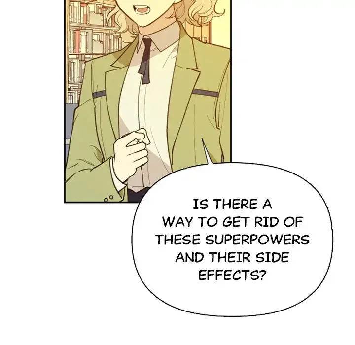 A Wish Upon A Star Chapter 52 page 48
