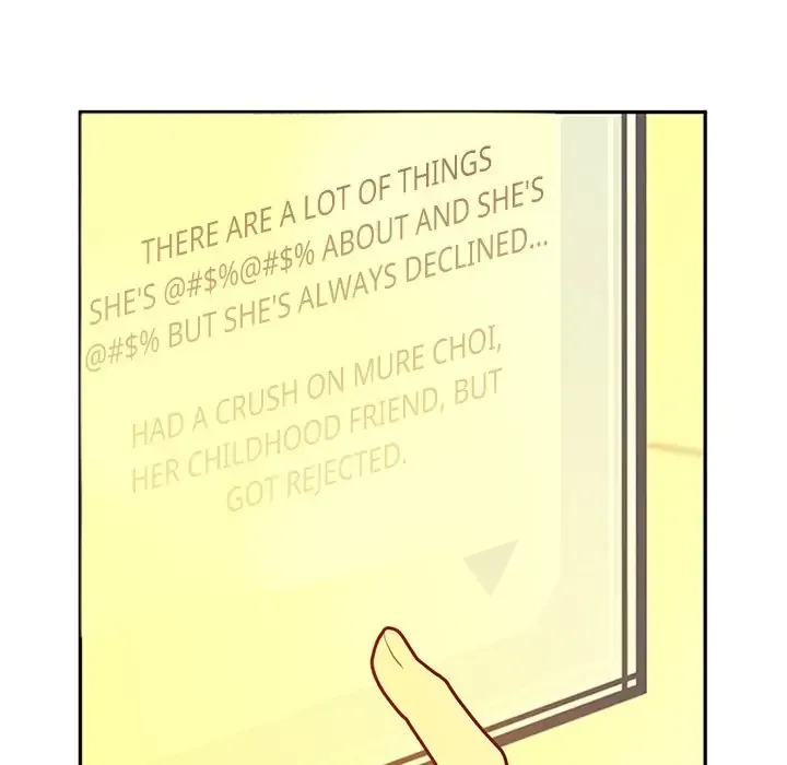 A Wish Upon A Star Chapter 52 page 42