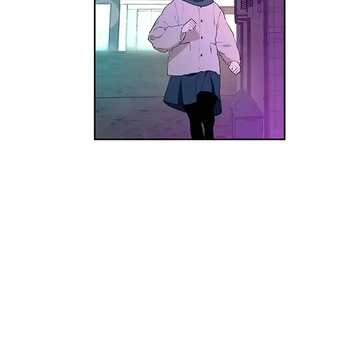 A Wish Upon A Star Chapter 57 page 20