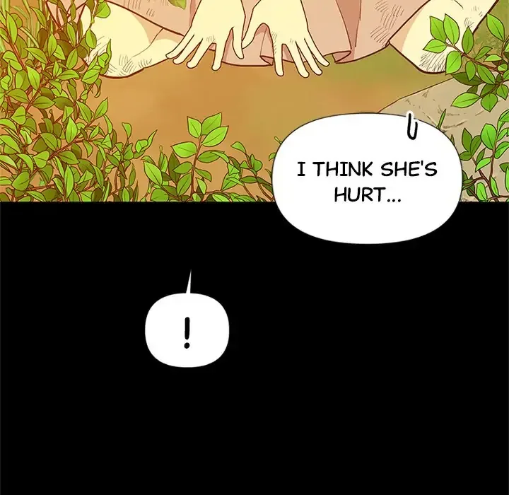 A Wish Upon A Star Chapter 51 page 124