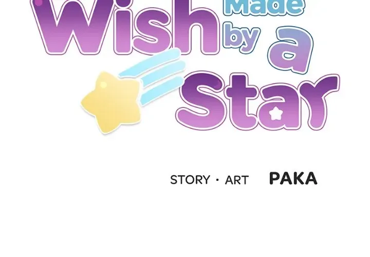 A Wish Upon A Star Chapter 58 page 3