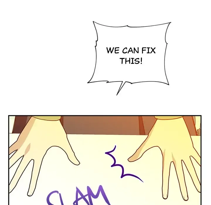 A Wish Upon A Star Chapter 53 page 39