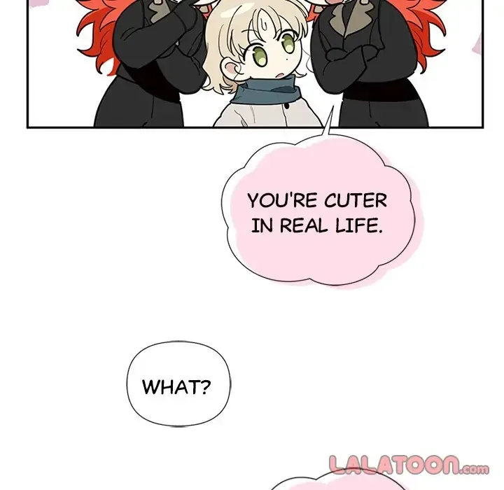 A Wish Upon A Star Chapter 57 page 43