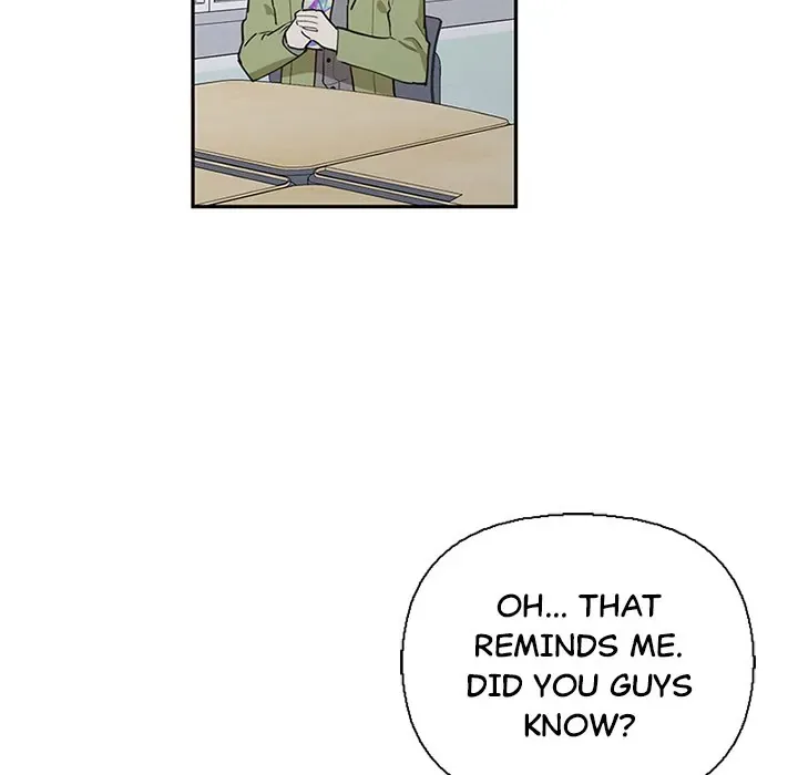 A Wish Upon A Star Chapter 58 page 20