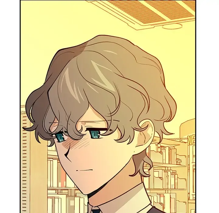 A Wish Upon A Star Chapter 53 page 61