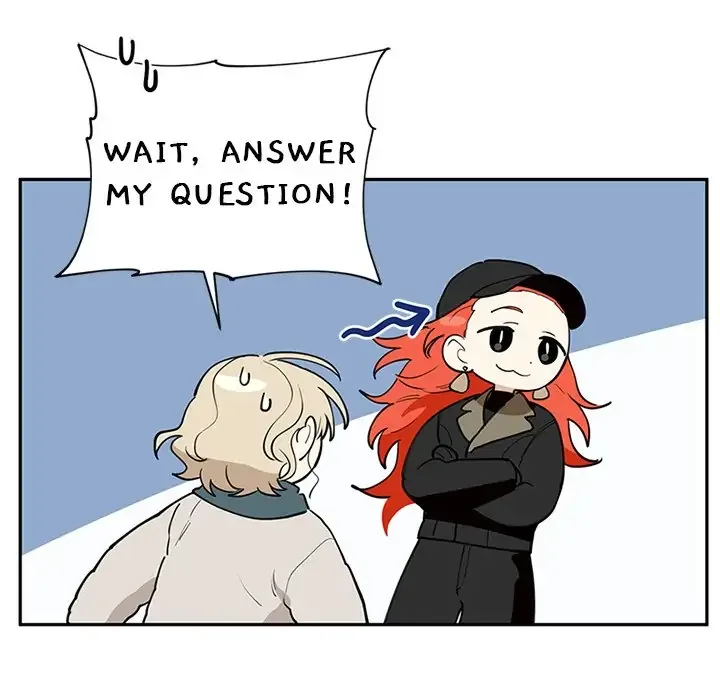 A Wish Upon A Star Chapter 57 page 45