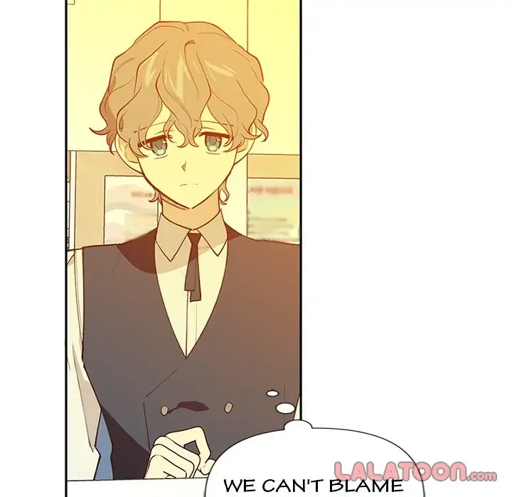 A Wish Upon A Star Chapter 52 page 75