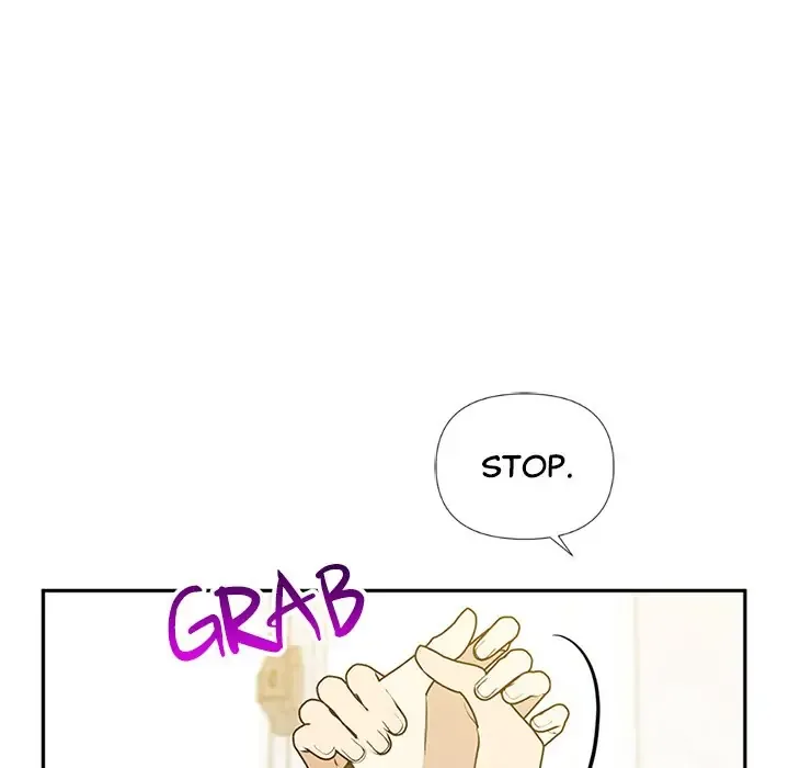 A Wish Upon A Star Chapter 56 page 35