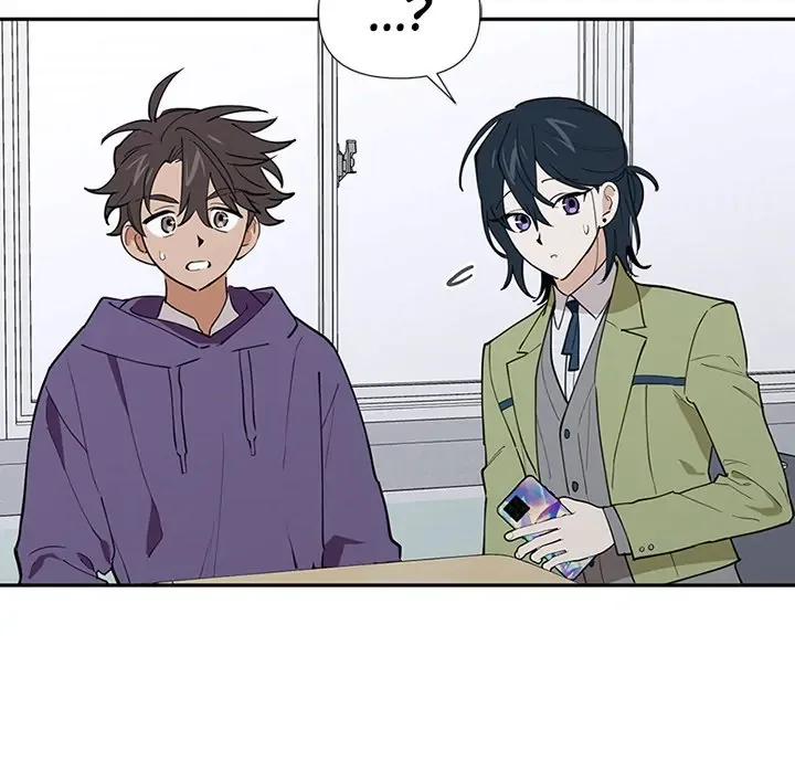 A Wish Upon A Star Chapter 58 page 15