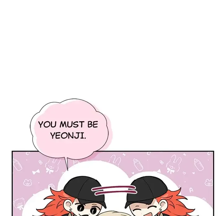 A Wish Upon A Star Chapter 57 page 42