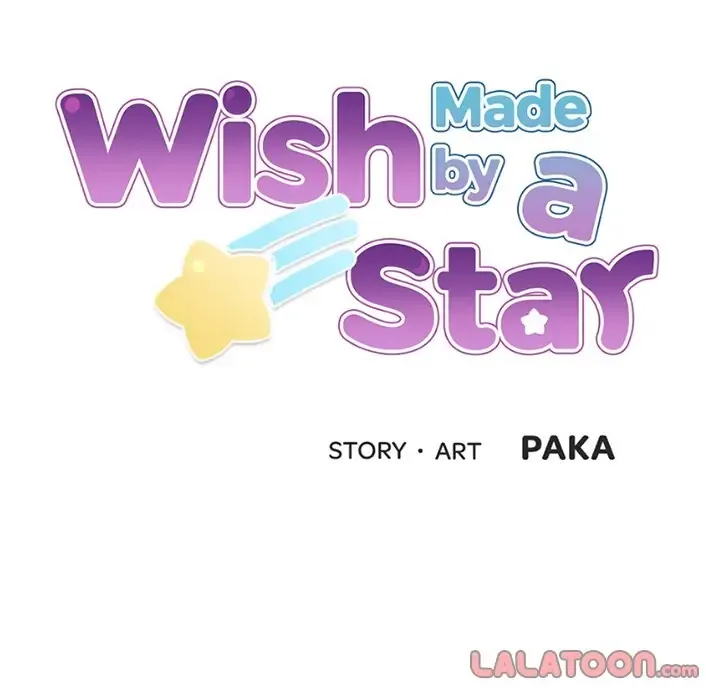 A Wish Upon A Star Chapter 53 page 65