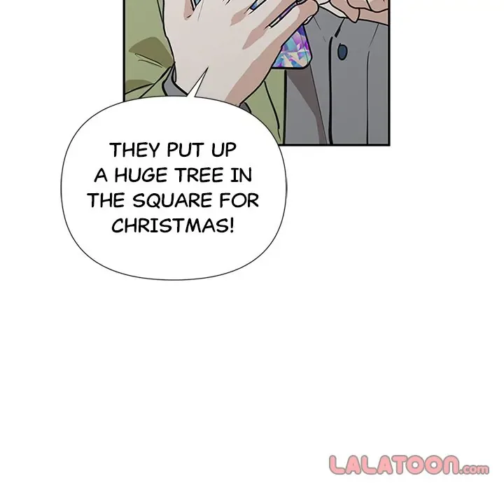 A Wish Upon A Star Chapter 58 page 22