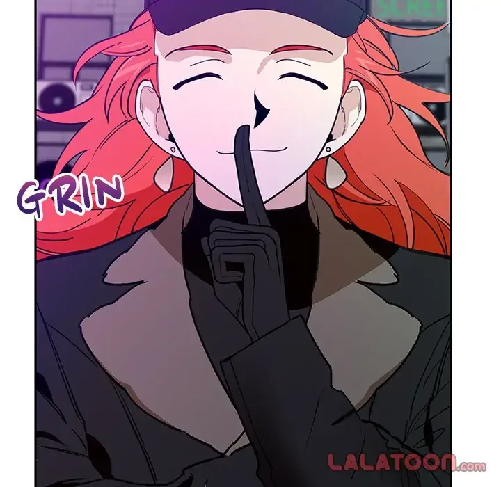 A Wish Upon A Star Chapter 57 page 52