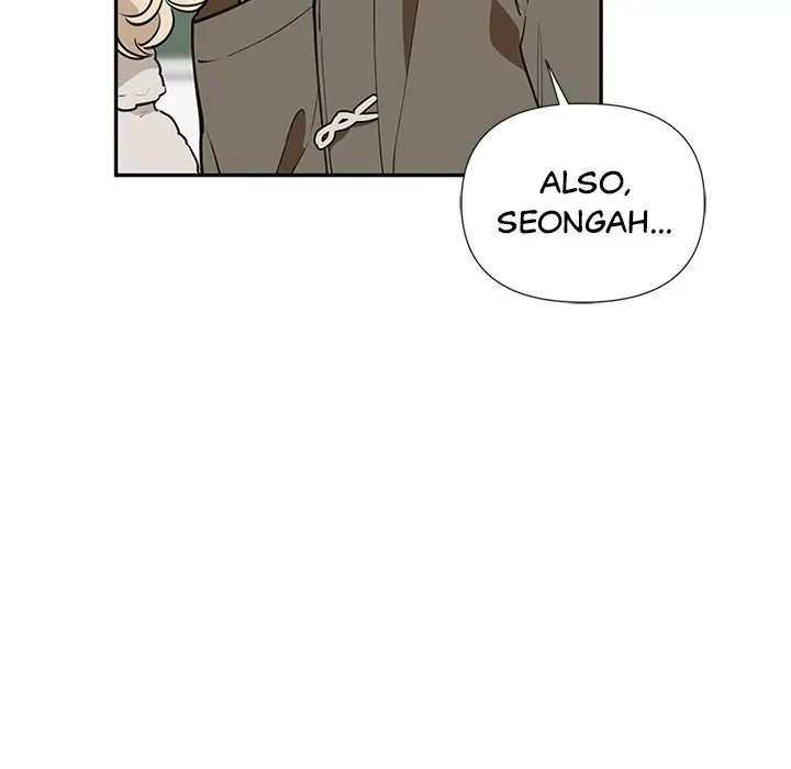 A Wish Upon A Star Chapter 59 page 18