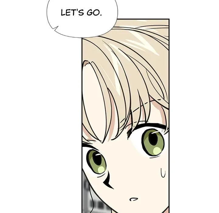 A Wish Upon A Star Chapter 58 page 29