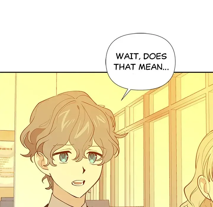 A Wish Upon A Star Chapter 52 page 91
