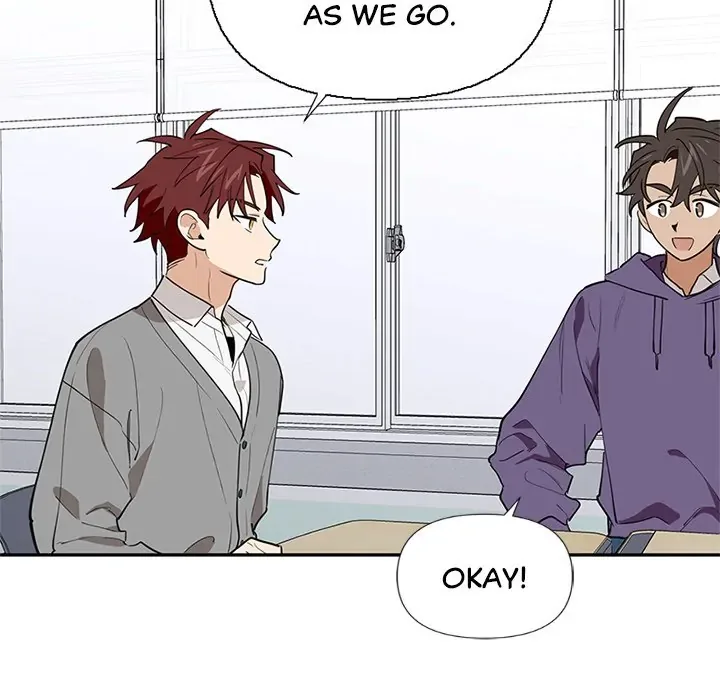 A Wish Upon A Star Chapter 58 page 31