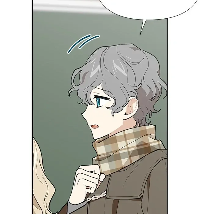 A Wish Upon A Star Chapter 59 page 17